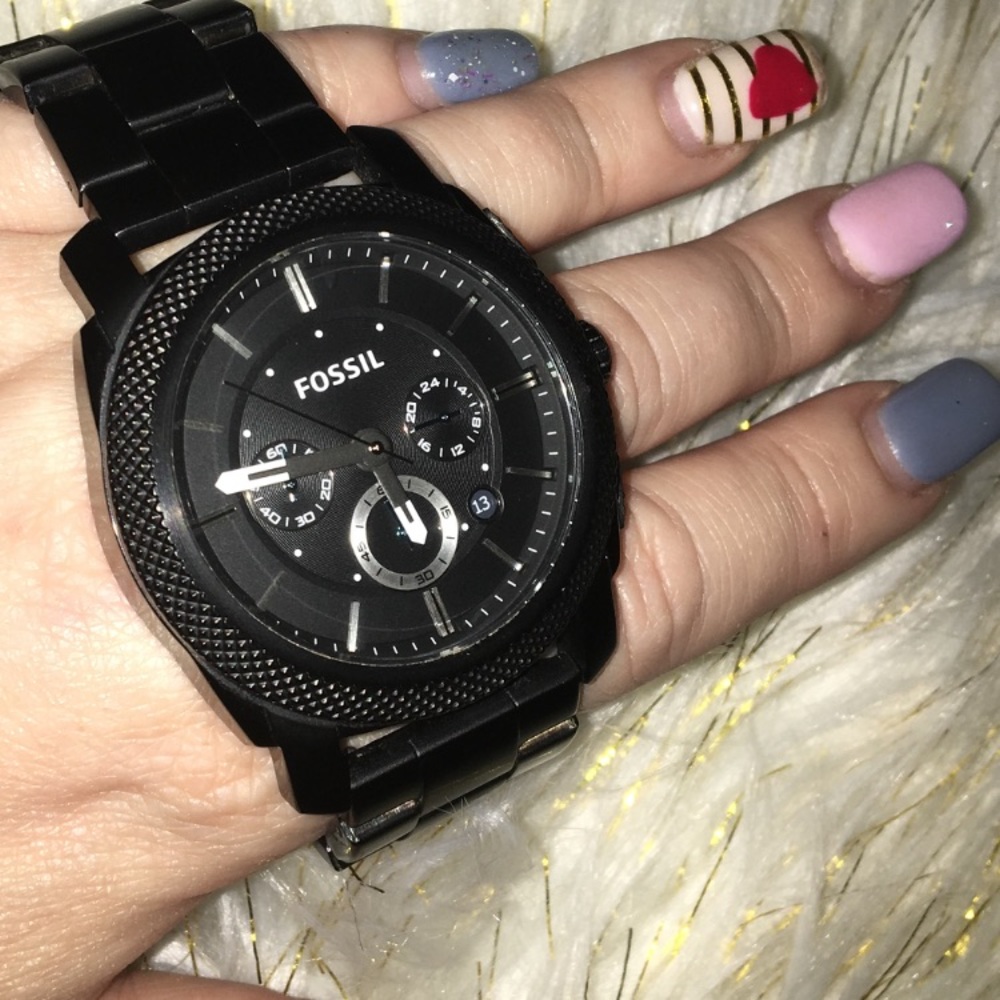 Men’s FS4552 Fossil Watch